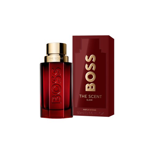 BOSS - HUGO BOSS BOSS The Scent Elixir - Intensives Parfum für BOSS - HUGO BOSS BOSS The Scent Elixir - Intensives Parfum für